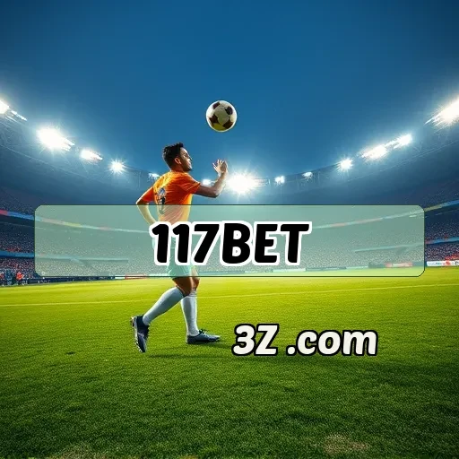 Aposta Evolutiva: Betting no 117 Bet para Todos!