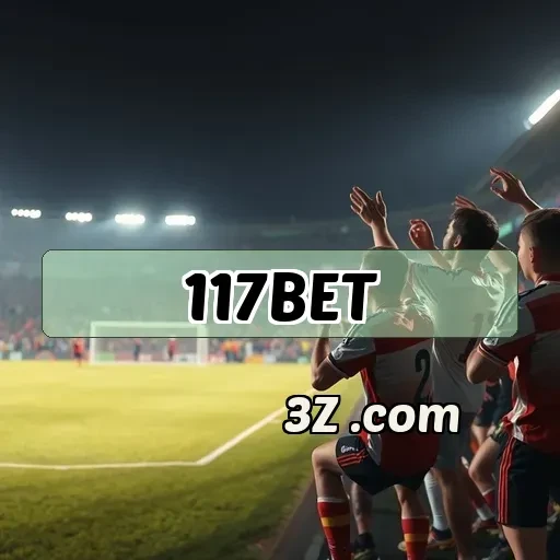 117 bet | Apostas Ao Vivo