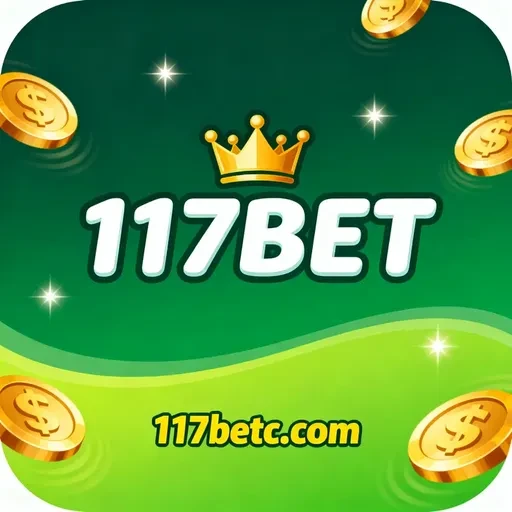 117 bet logo