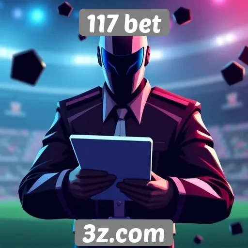 Métodos de pagamento disponíveis no 117 bet