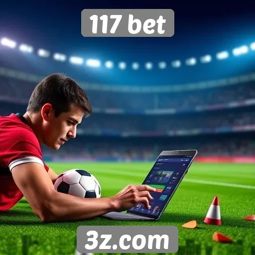 Impacto das promoções no engajamento dos usuários 117 bet